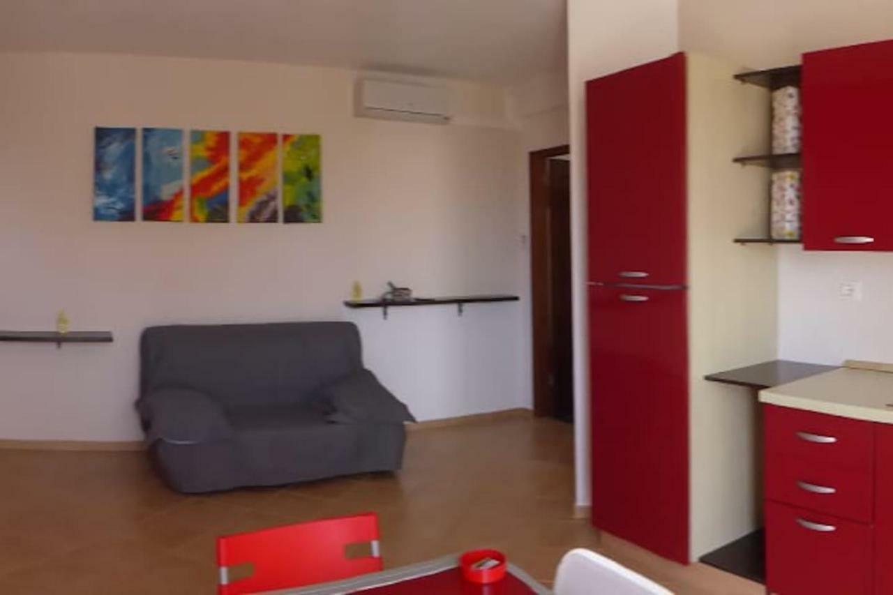 Santa Maria Dolce Vita Apartment Exterior photo