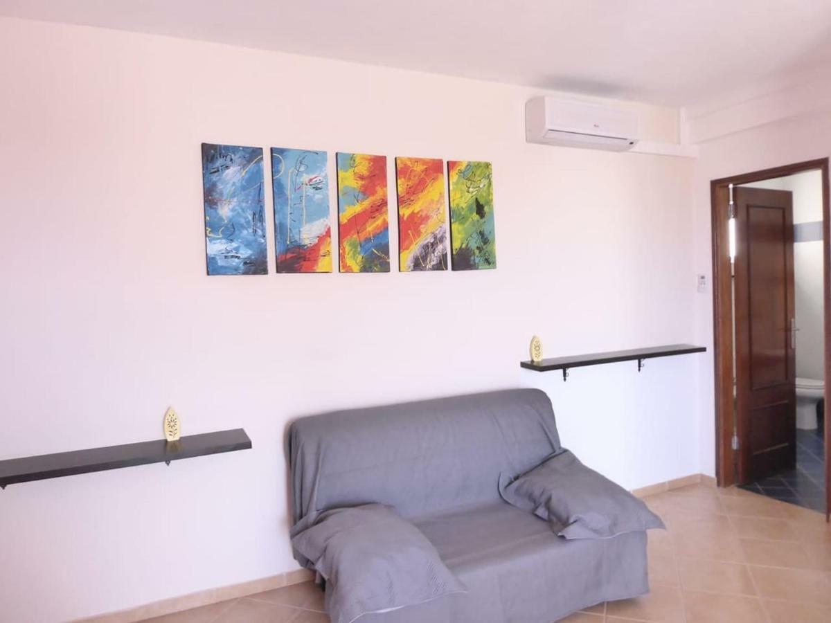 Santa Maria Dolce Vita Apartment Exterior photo