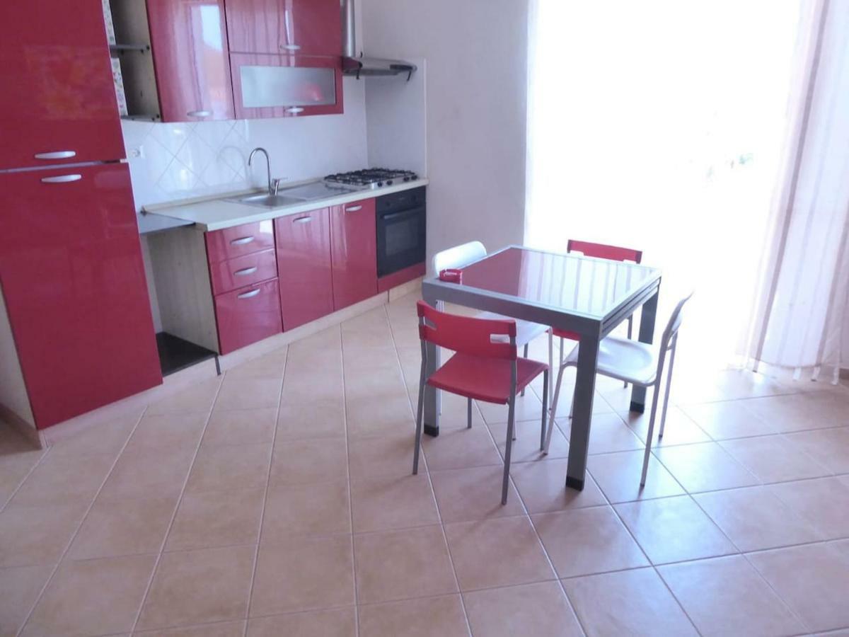 Santa Maria Dolce Vita Apartment Exterior photo